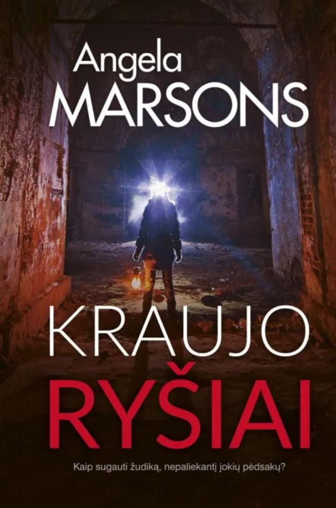 Kraujo ryšiai