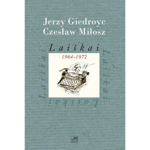 Laiškai 1964-1972