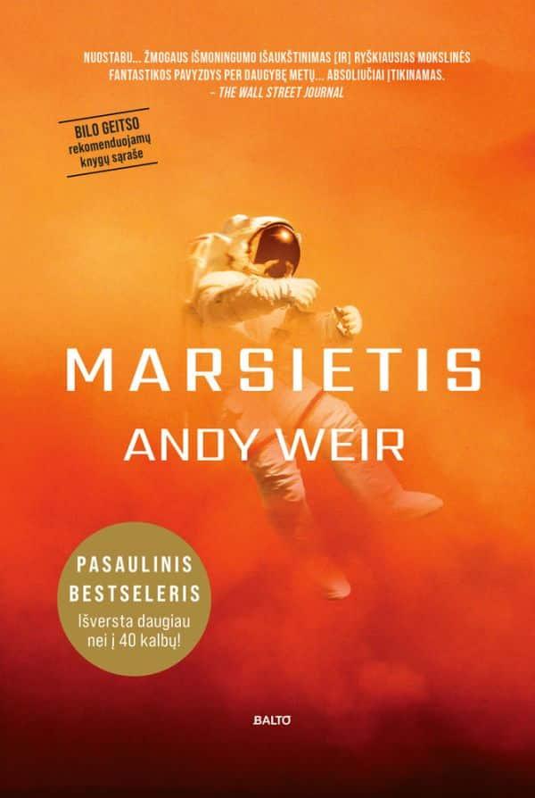 Marsietis