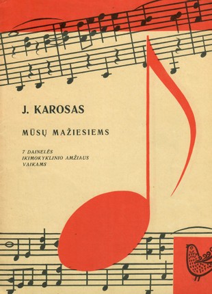 Mūsų mažiesiems (natos)