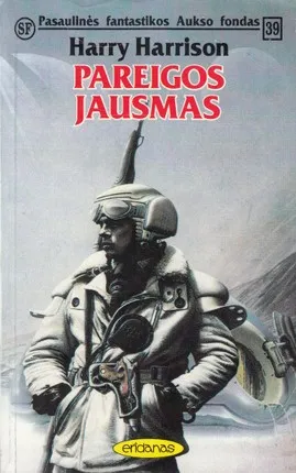 Pareigos jausmas (PFAF 39)