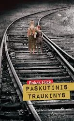Paskutinis traukinys