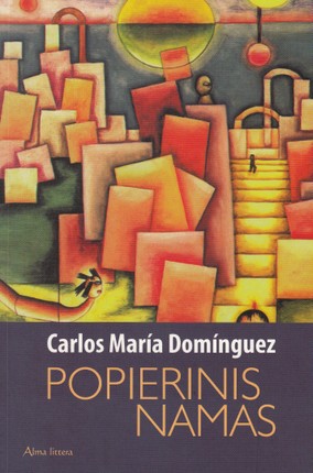 Popierinis namas