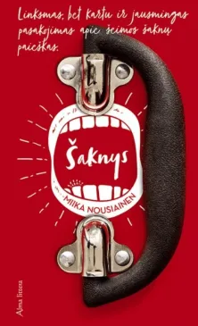 Šaknys