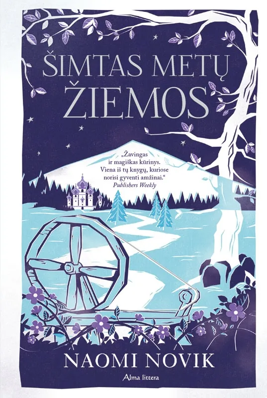 Šimtas metų žiemos