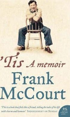 'Tis: A Memoir