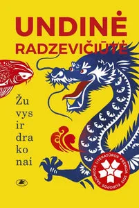 Žuvys ir drakonai