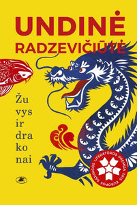 Žuvys ir drakonai