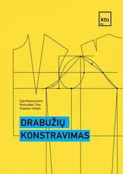 Drabužių konstravimas