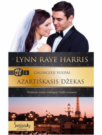 Galingieji Vulfai. Azartiškasis Džekas