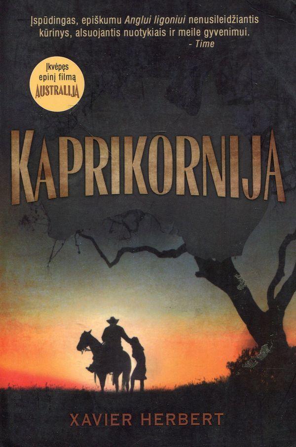 Kaprikornija