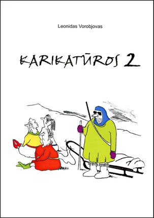 Karikatūros 2