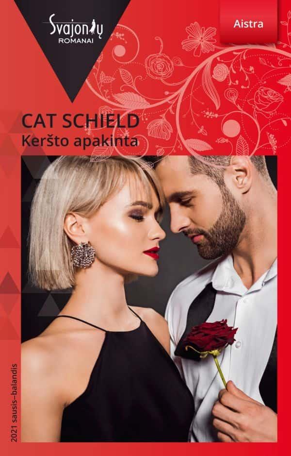 Keršto apakinta (Aistra)