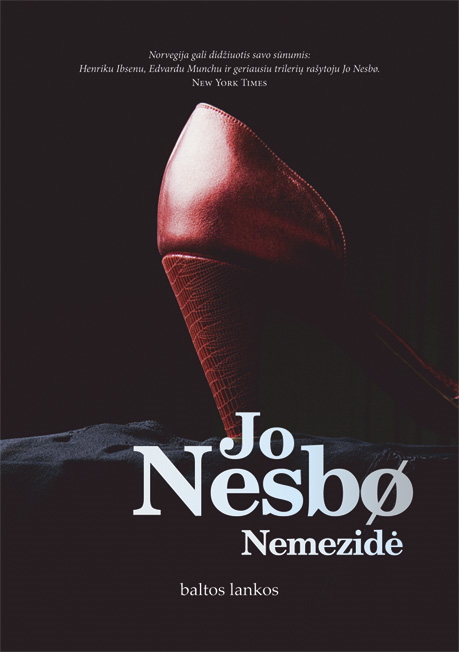 Nemezidė