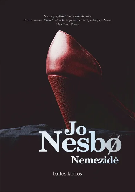 Nemezidė