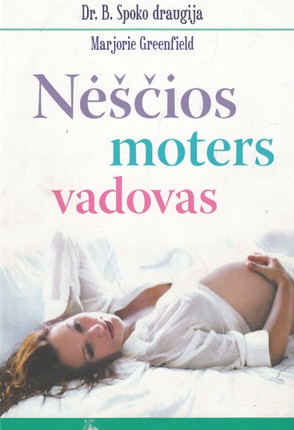 Nėščios moters vadovas (2004)