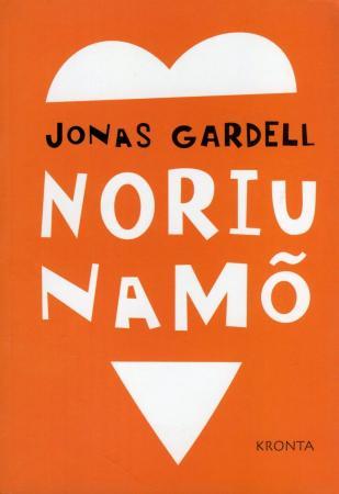 Noriu namo