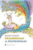 Pasakojimai ir palyginimai