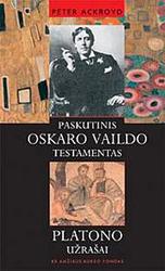 Paskutinis Oskaro Vaildo testamentas
