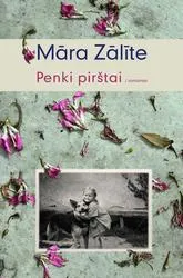 Penki pirštai