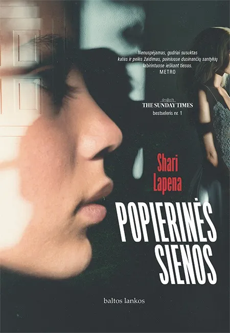 Popierinės sienos