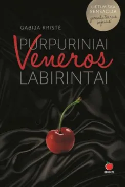 Purpuriniai Veneros labirintai