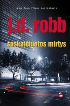 Suskaičiuotos mirtys