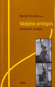 Tikėjimo prieigos: filosofinės studijos