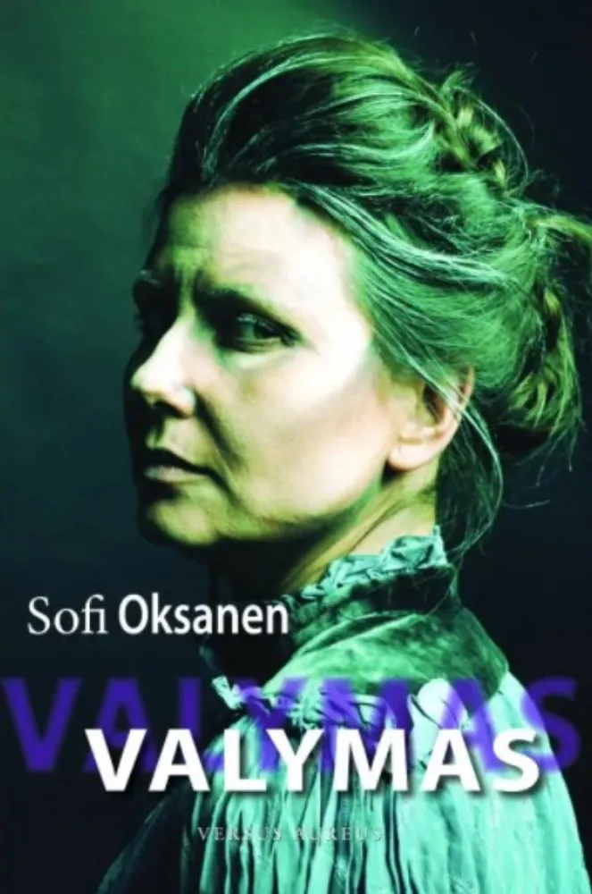 Valymas