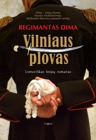 Vilniaus plovas