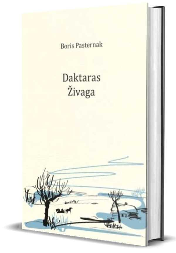 Daktaras Živaga
