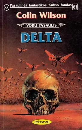 Delta (PFAF 61)