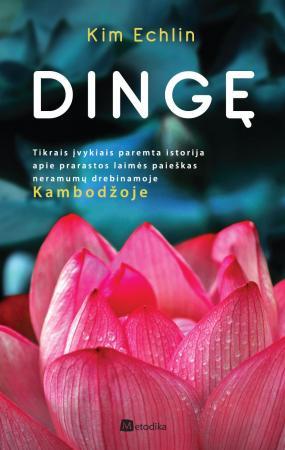Dingę
