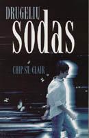 Drugelių sodas: autobiografinis romanas