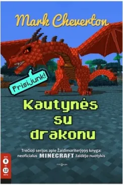 Kautynės su drakonu