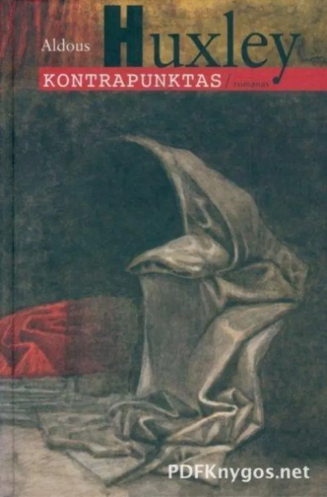 Kontrapunktas