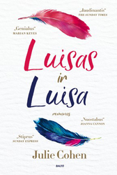 Luisas ir Luisa