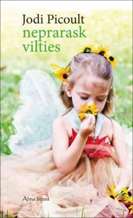 Neprarask vilties