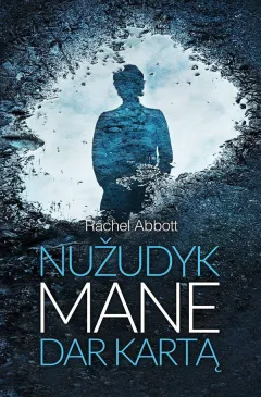 Nužudyk mane dar kartą