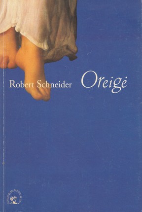 Oreigė