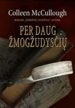 Per daug žmogžudysčių