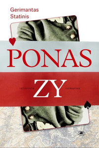 Ponas Zy
