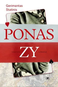 Ponas Zy