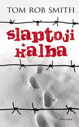 Slaptoji kalba