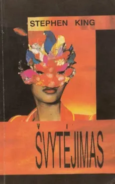 Švytėjimas