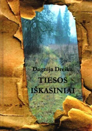 Tiesos iškasiniai