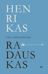 Visi eilėraščiai