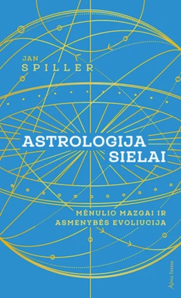 Astrologija sielai