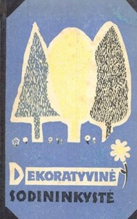 Dekoratyvinė sodininkystė