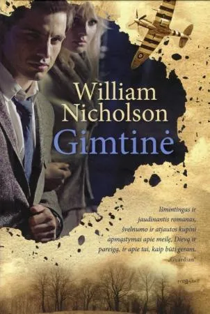 Gimtinė